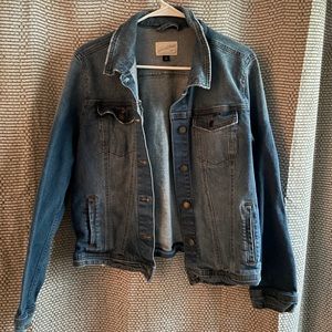 Universal Thread Denim Jacket XXL